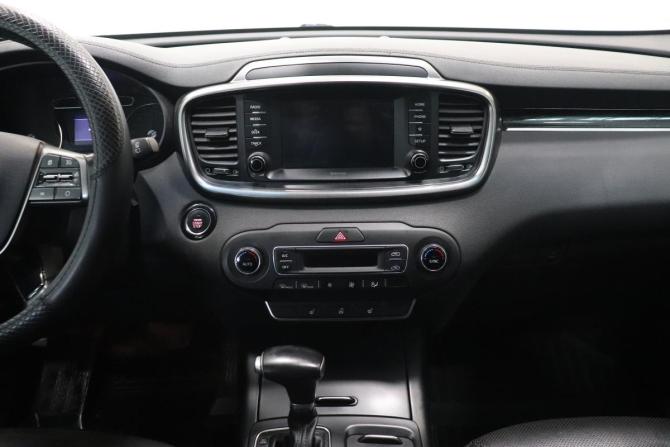 Kia Sorento III Prime Рестайлинг с пробегом 2019 года, цена 2 680 000 рублей, 161110 км, внедорожник, Автокод Объявления
