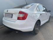Skoda Rapid I Стерлитамак  - изображение 46