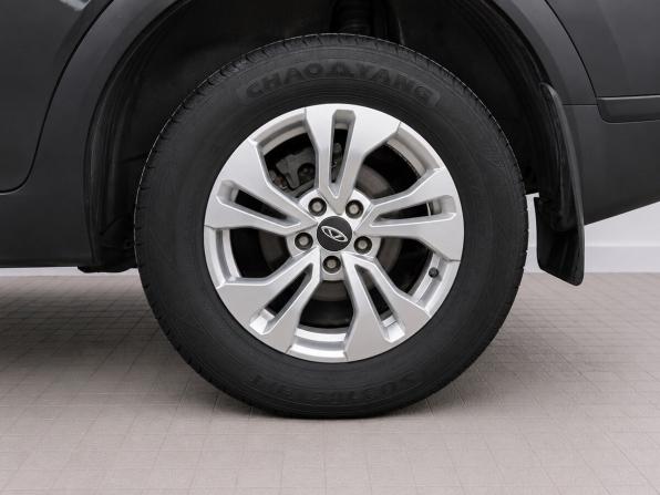 Chery Tiggo 4 Pro I с пробегом 2023 года, цена 1 440 000 рублей, 40837 км, внедорожник, Автокод Объявления
