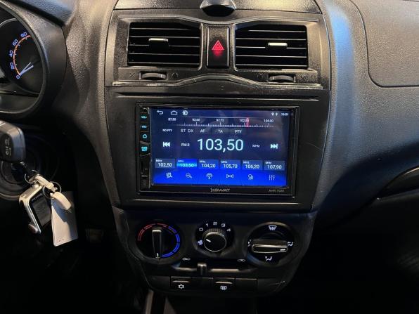 Lada (ВАЗ) Granta I Рестайлинг с пробегом 2019 года, цена 474 000 рублей, 218258 км, лифтбек, Автокод Объявления
