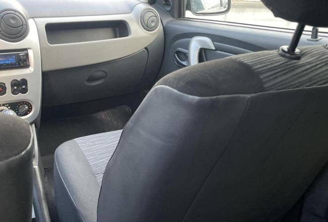 Renault Sandero I с пробегом 2010 года, цена 500 000 рублей, 165153 км, хэтчбек, Автокод Объявления