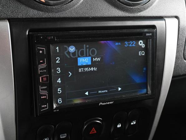 Nissan Almera III (G15) с пробегом 2015 года, цена 799 000 рублей, 183088 км, седан, Автокод Объявления