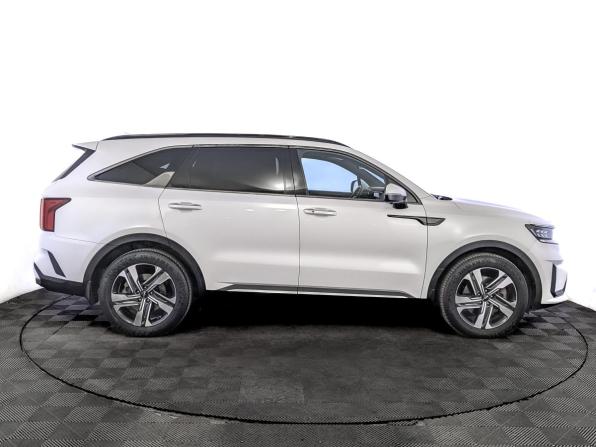Kia Sorento IV с пробегом 2022 года, цена 3 880 000 рублей, 78360 км, внедорожник, Автокод Объявления