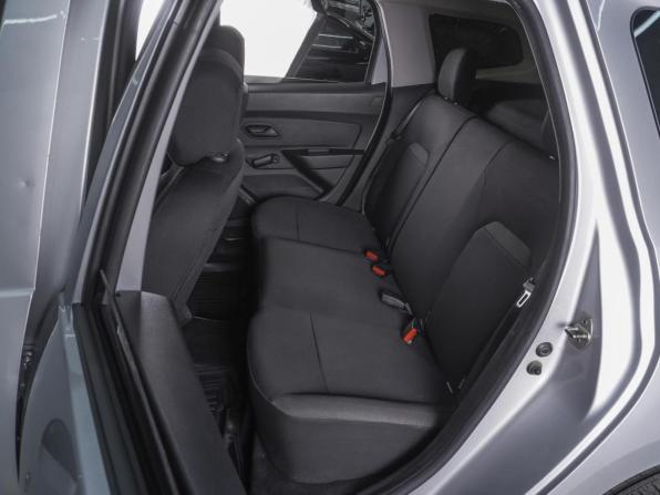 Renault Duster II с пробегом 2022 года, цена 1 599 000 рублей, 165341 км, внедорожник, Автокод Объявления