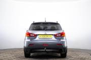 Mitsubishi ASX I Пермь  - изображение 26