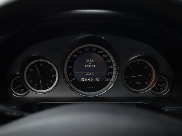 Mercedes-Benz E-Класс IV (W212 S212 C207) с пробегом 2010 года, цена 1 599 000 рублей, 173107 км, седан, Автокод Объявления