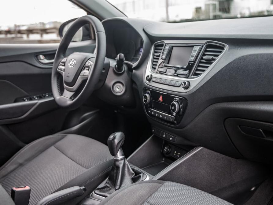 Hyundai Solaris II Волгоград  - изображение 31