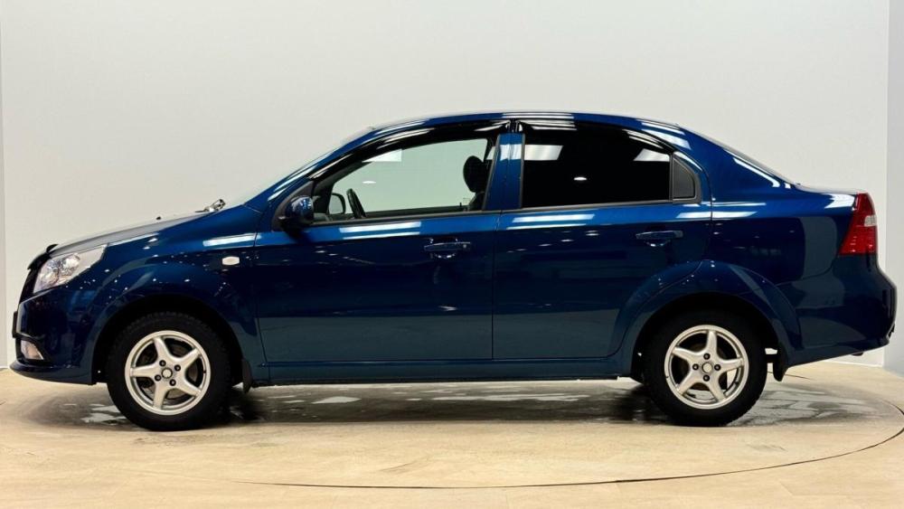 Chevrolet Nexia I Липецк  - изображение 2