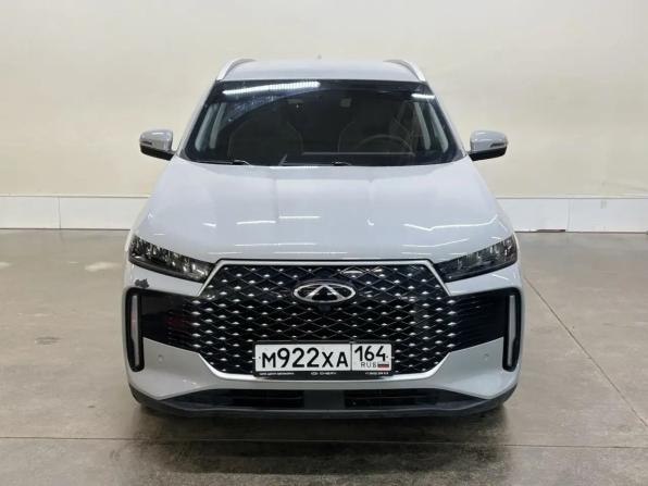 Chery Tiggo 4 I Рестайлинг 2 с пробегом 2025 года, цена 1 857 000 рублей, 20000 км, внедорожник, Автокод Объявления
