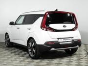 Kia Soul III Санкт-Петербург  - изображение 33