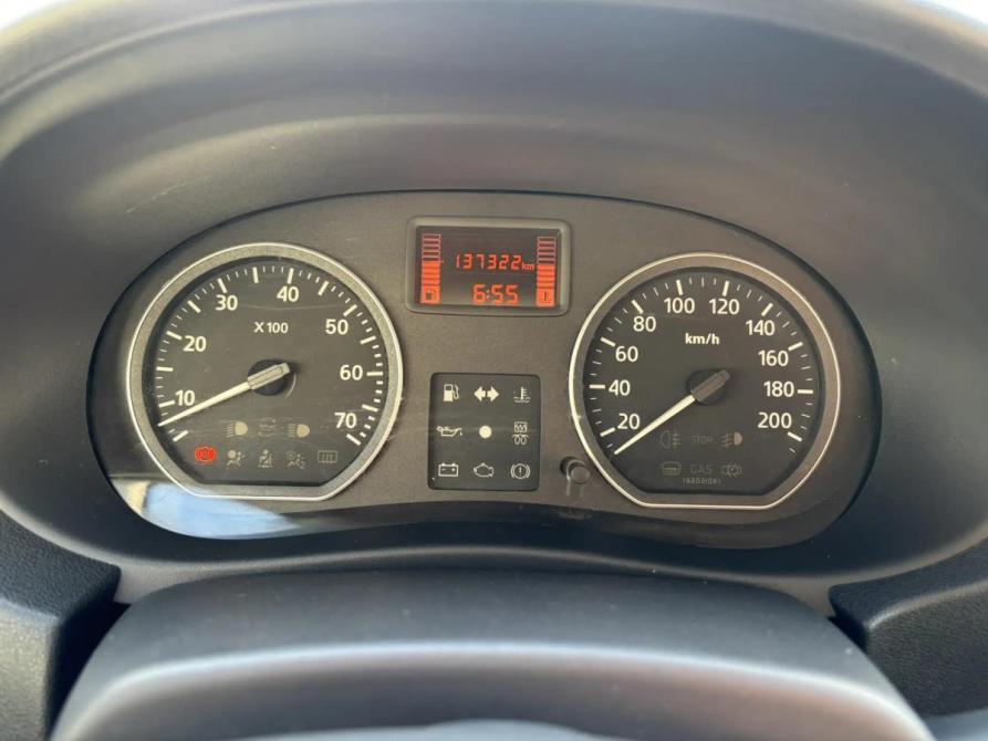 Nissan Almera III (G15) Альметьевск  - изображение 8