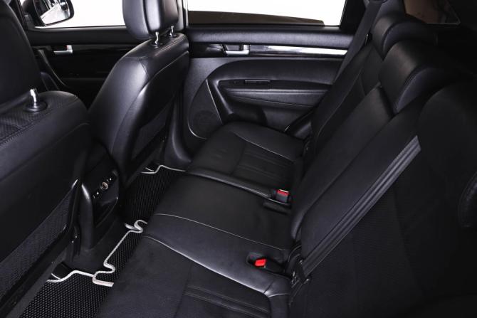 Kia Sorento II Рестайлинг с пробегом 2014 года, цена 1 759 000 рублей, 158689 км, внедорожник, Автокод Объявления