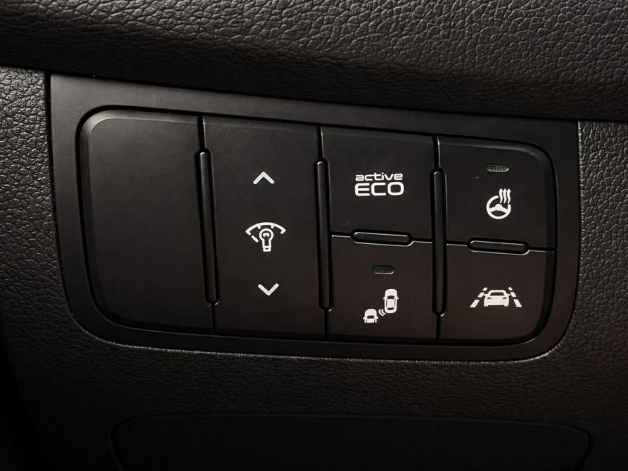 Kia Ceed II Рестайлинг Пермь  - изображение 18