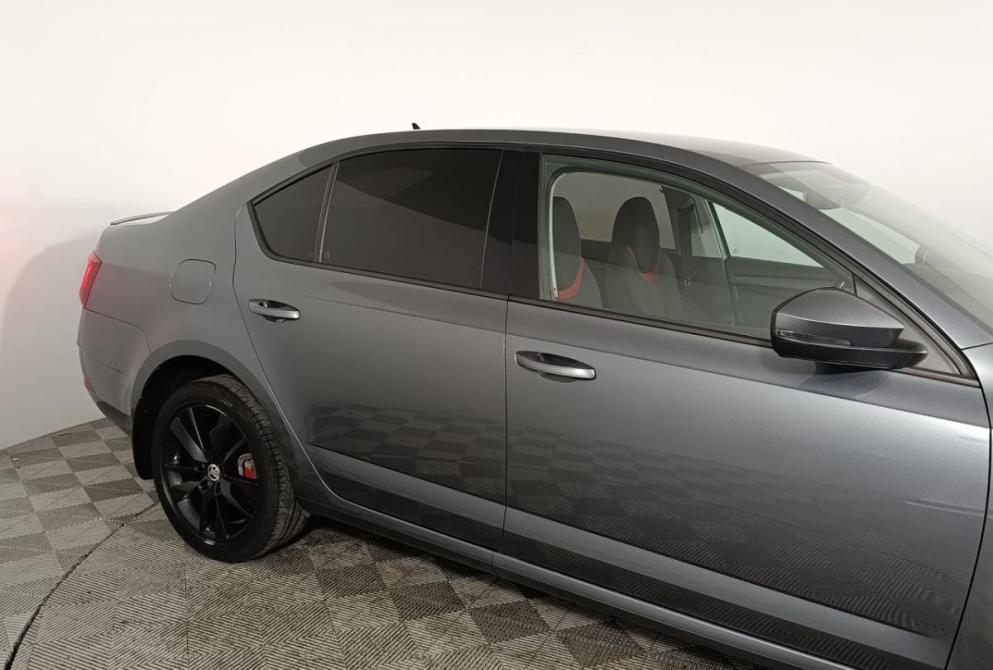 Skoda Octavia III (A7) Рестайлинг Волгоград  - изображение 23