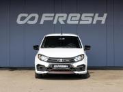 Lada (ВАЗ) Granta I Рестайлинг Краснодар  - изображение 23