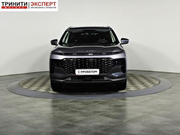 Soueast S07 с пробегом 2024 года, цена 2 357 000 рублей, 31183 км, внедорожник, Автокод Объявления
