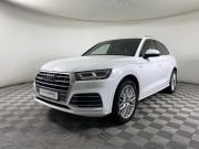 Audi Q5 II (FY) Москва  - изображение 20