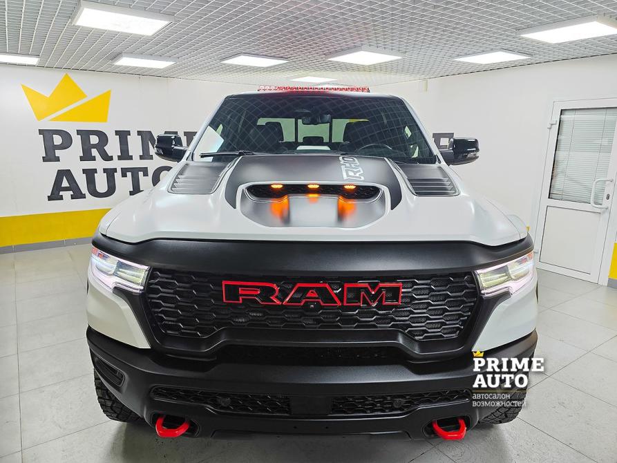 Ram 1500 V Рестайлинг Новосибирск  - изображение 17