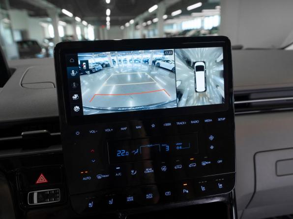 Hyundai Staria I с пробегом 2021 года, цена 4 230 000 рублей, 113109 км, минивэн, Автокод Объявления