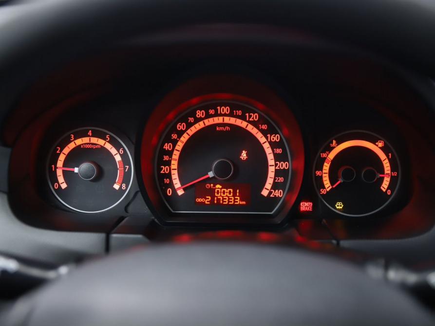 Kia Ceed I Рестайлинг Уфа  - изображение 17