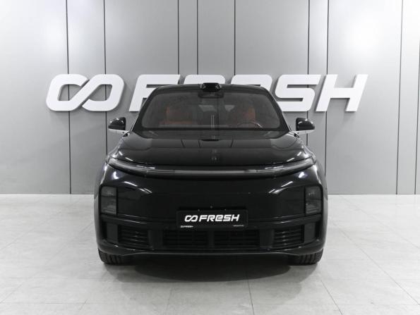 Li Auto (Lixiang) L7 I с пробегом 2023 года, цена 5 749 000 рублей, 62064 км, внедорожник, Автокод Объявления