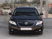 Toyota Camry VI (XV40) Новосибирск  - изображение 21