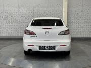 Mazda 3 II (BL) Рестайлинг Москва  - изображение 19