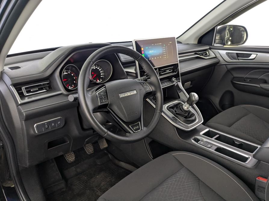 Haval M6 II Москва  - изображение 16