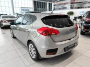 Kia Ceed II Рестайлинг Казань  - изображение 30