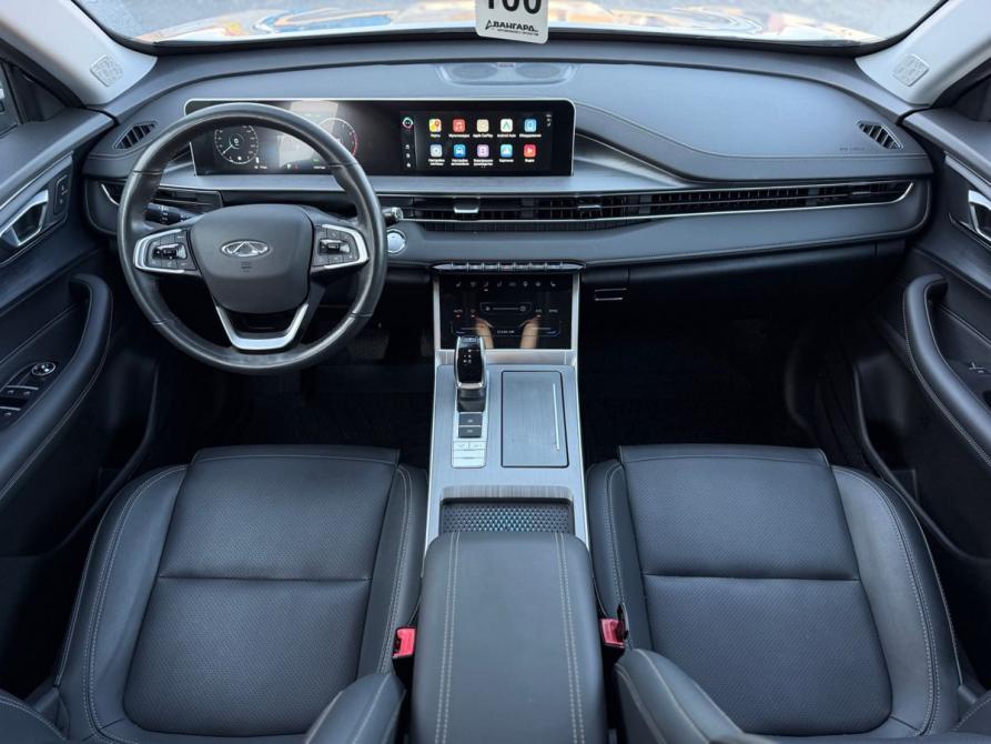 Chery Tiggo 4 Pro I Рестайлинг Волгоград  - изображение 27