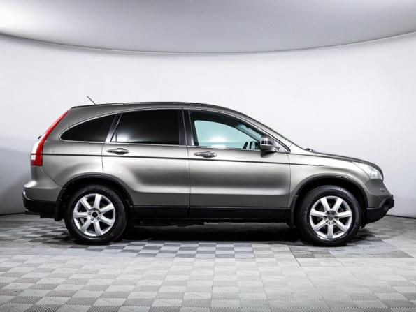 Honda CR-V III с пробегом 2008 года, цена 1 220 000 рублей, 242781 км, внедорожник, Автокод Объявления
