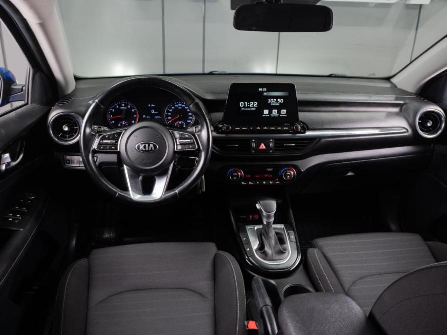 Kia Cerato IV Тюмень  - изображение 6
