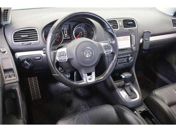 Volkswagen Golf VI с пробегом 2010 года, цена 822 000 рублей, 141261 км, хэтчбек, Автокод Объявления