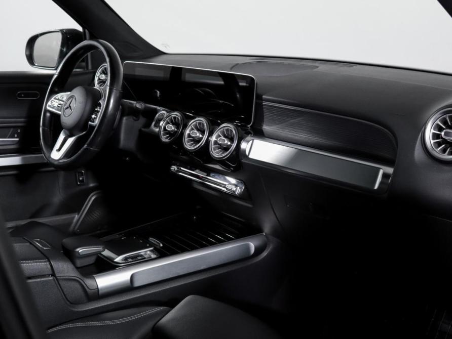 Mercedes-Benz GLB I (X247) Москва  - изображение 10