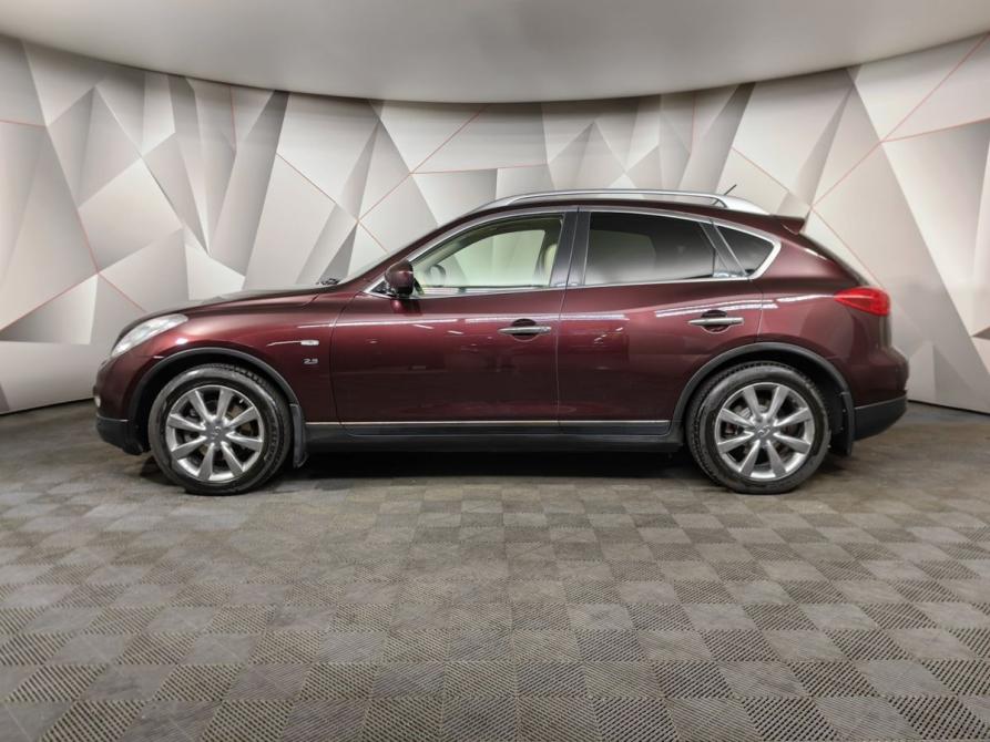 Infiniti QX50 I Москва  - изображение 5