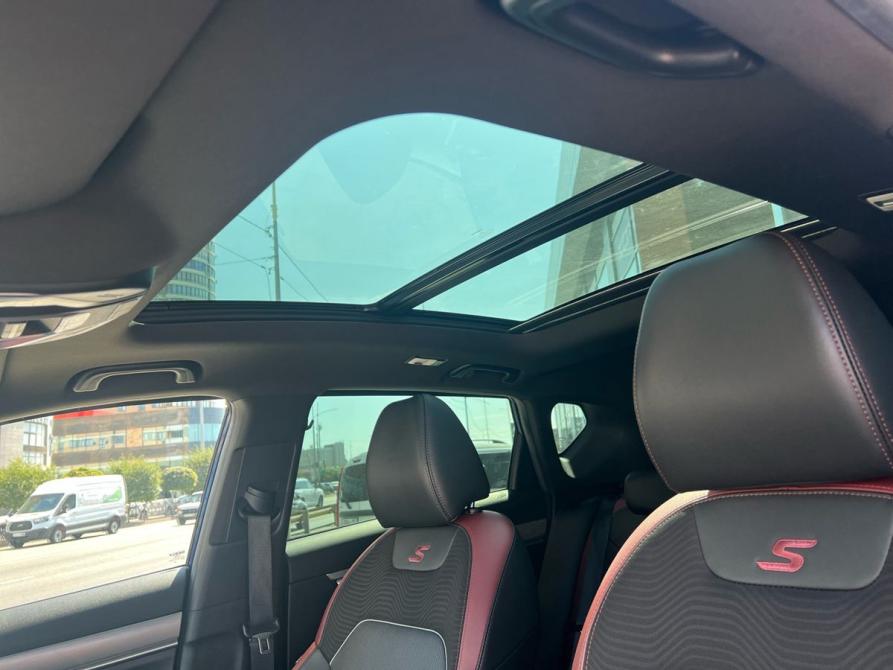 Geely Coolray I Краснодар  - изображение 15