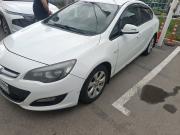Opel Astra J Рестайлинг Санкт-Петербург  - изображение 7
