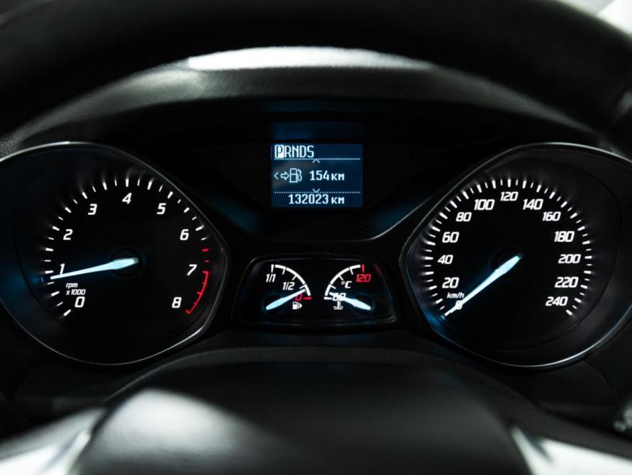 Ford Kuga II Санкт-Петербург  - изображение 12