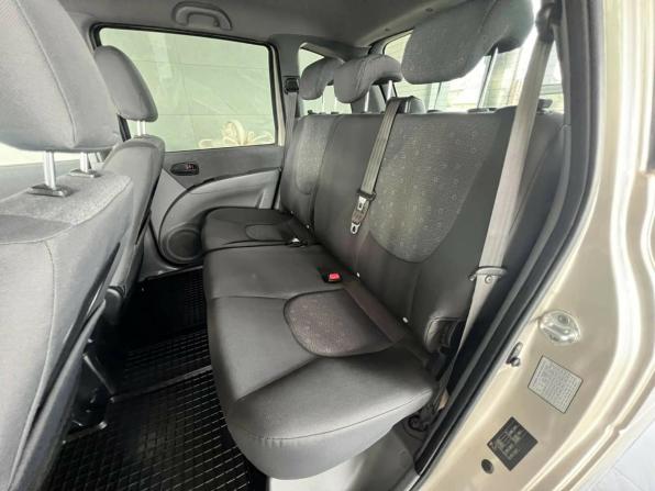 Hyundai Matrix I Рестайлинг с пробегом 2008 года, цена 445 000 рублей, 140361 км, компактвэн, Автокод Объявления