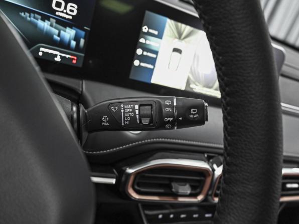 JETOUR X70+ I Рестайлинг с пробегом 2023 года, цена 1 900 000 рублей, 76349 км, внедорожник, Автокод Объявления