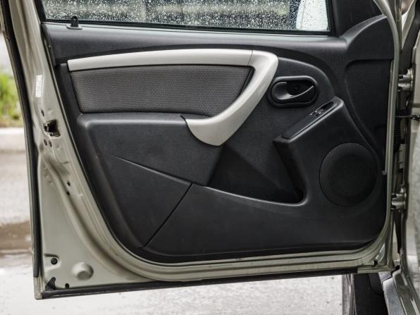 Renault Duster I с пробегом 2014 года, цена 1 134 000 рублей, 136495 км, внедорожник, Автокод Объявления
