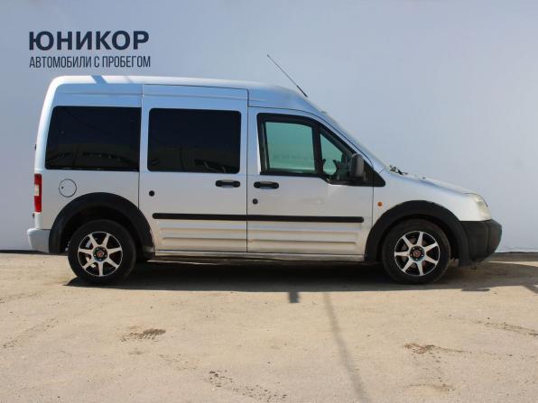 Ford Tourneo Connect I с пробегом 2007 года, цена 419 000 рублей, 421455 км, компактвэн, Автокод Объявления