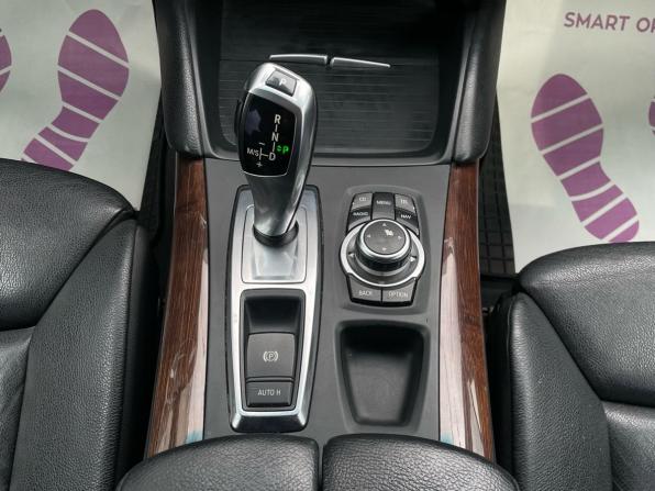 BMW X6 I (E71) с пробегом 2010 года, цена 1 610 000 рублей, 264000 км, внедорожник, Автокод Объявления