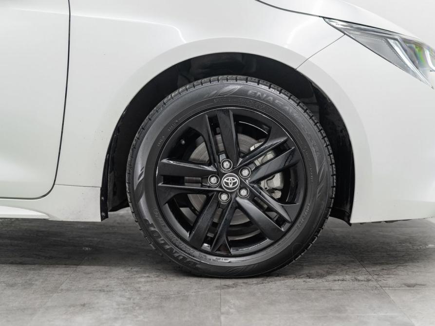 Toyota Corolla XII (E210) Красноярск  - изображение 19