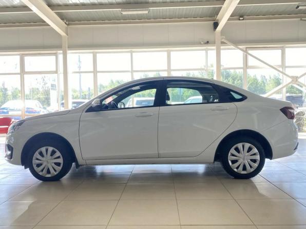 Lada (ВАЗ) Vesta I Рестайлинг (NG) с пробегом 2023 года, цена 998 000 рублей, 64100 км, седан, Автокод Объявления