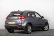 Hyundai Creta I Томск  - изображение 25