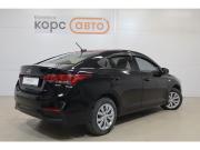 Hyundai Solaris II Коломна  - изображение 19