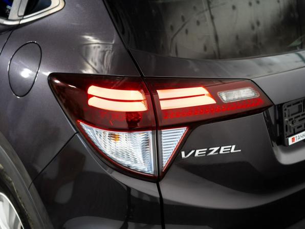 Honda Vezel I с пробегом 2014 года, цена 1 430 500 рублей, 147136 км, внедорожник, Автокод Объявления