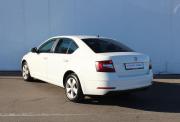 Skoda Octavia III (A7) Рестайлинг Нижний Новгород  - изображение 28