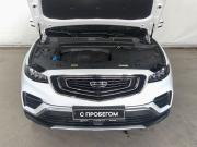 Geely Atlas Pro Москва  - изображение 40